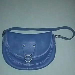 Talbots Bags - Talbot Leather Handbag Talbots Bags - Talbot Leather Handbag